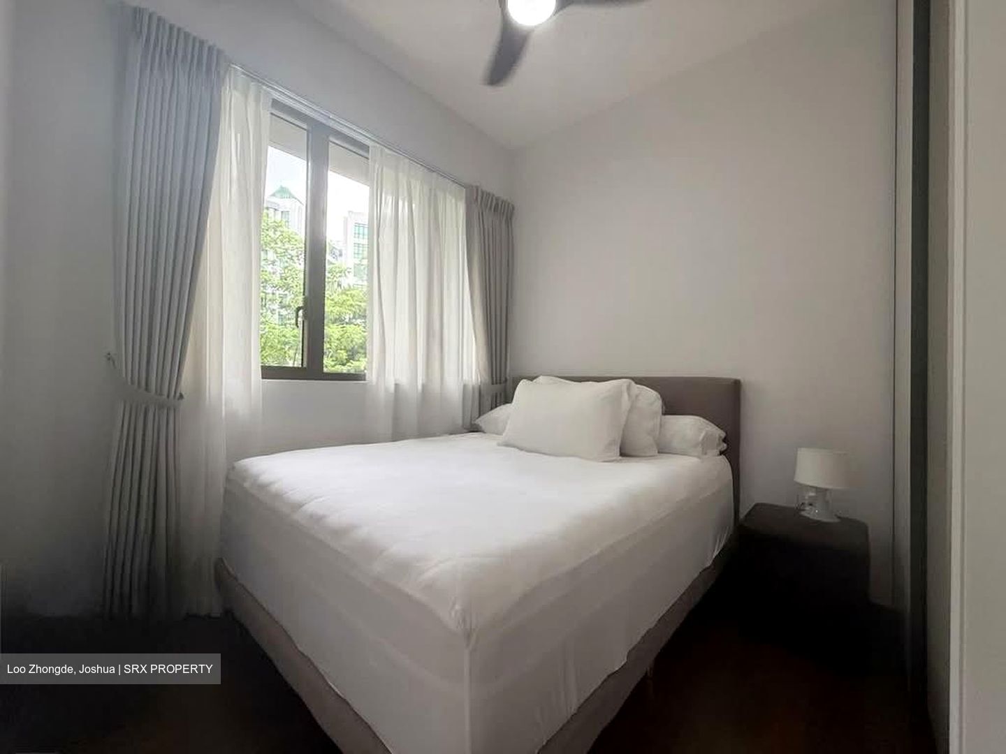FORETT AT BUKIT TIMAH (D21), Apartment #561635901